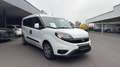 Fiat Doblo SX Maxi Kombi Weiß - thumbnail 3