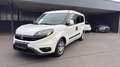 Fiat Doblo SX Maxi Kombi Weiß - thumbnail 2