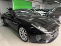 Jaguar F-Type F-Type Cabriolet Aut. Чёрный - thumbnail 3