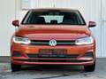 Volkswagen Polo Comfortline Orange - thumbnail 2