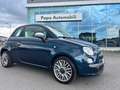 Fiat 500 1.2 AUTOMATICA Blauw - thumbnail 1