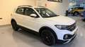 Volkswagen T-Cross 1.0 TSI Advance Blanco - thumbnail 4