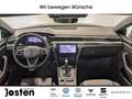 Volkswagen Arteon SB R-Line 2.0 TDI DSG 4M IQ.Light AHK Pano Zwart - thumbnail 9