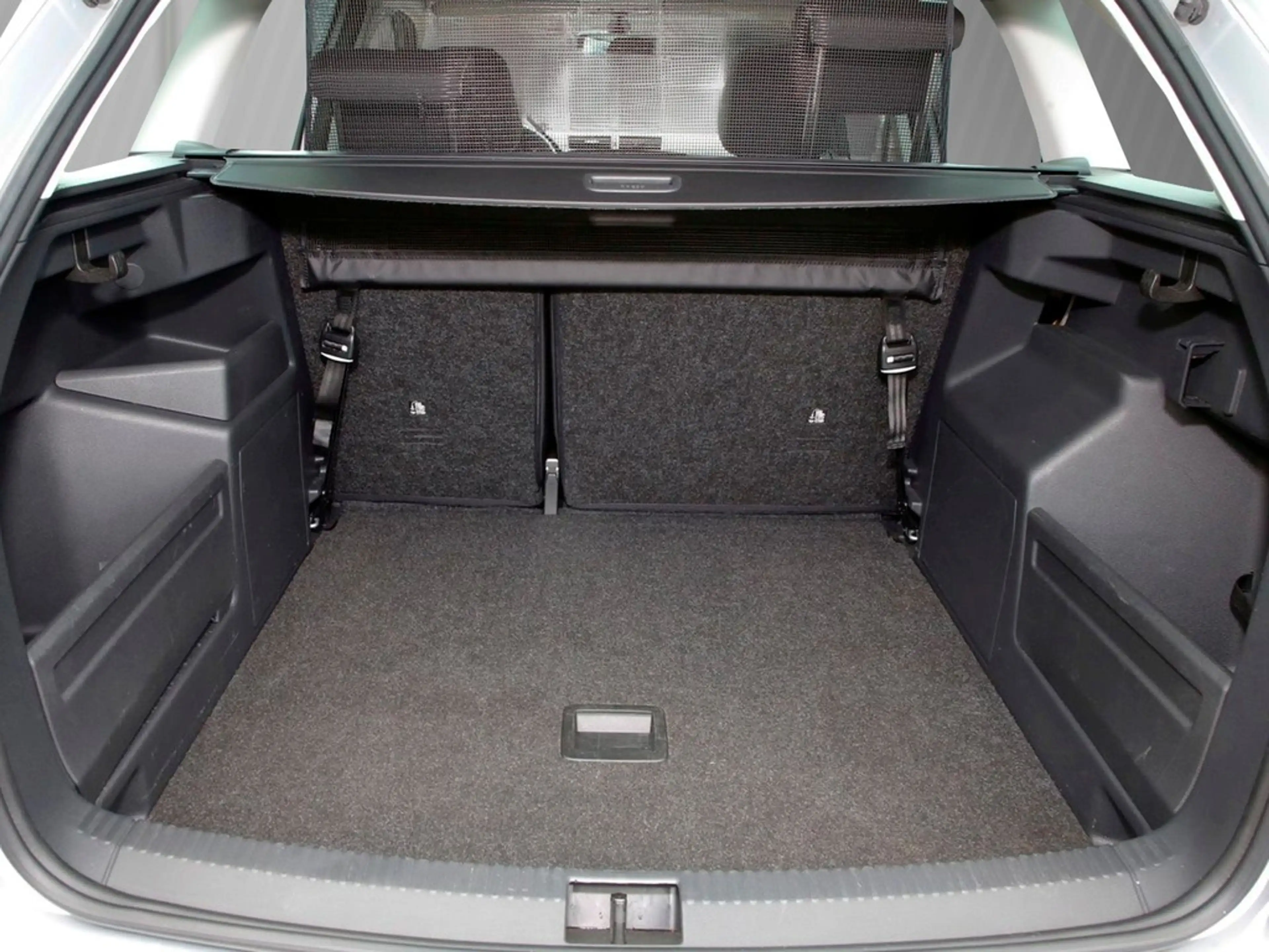 Skoda Fabia Combi 1.0 TSI Ambition Klima Sitzheizung — photo 6