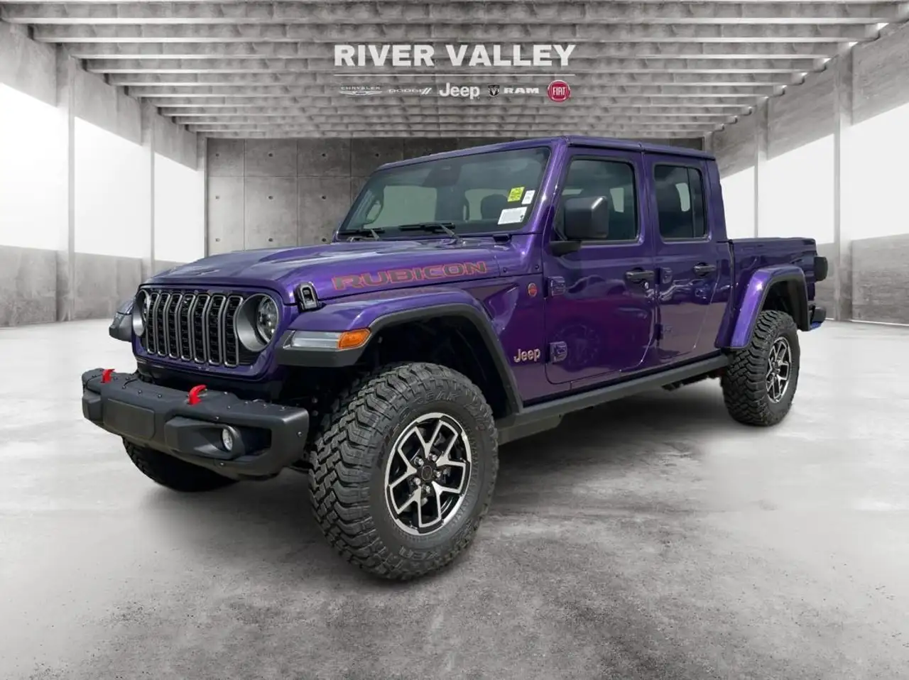 Jeep Gladiator снимка Jeep Gladiator