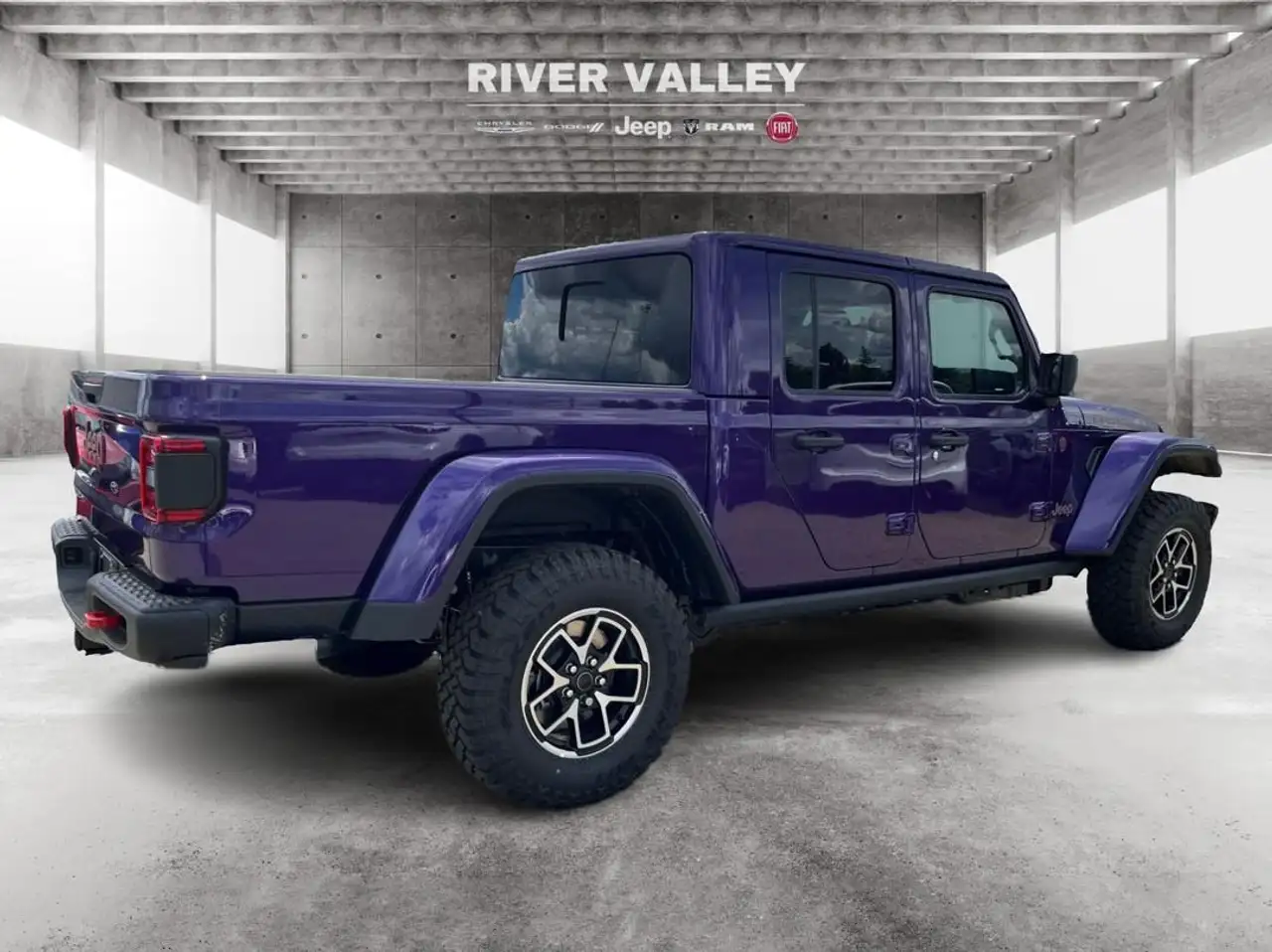 Jeep Gladiator снимка Jeep Gladiator