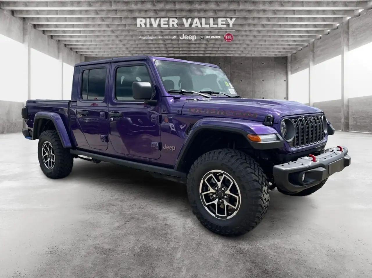 Jeep Gladiator photo Jeep Gladiator