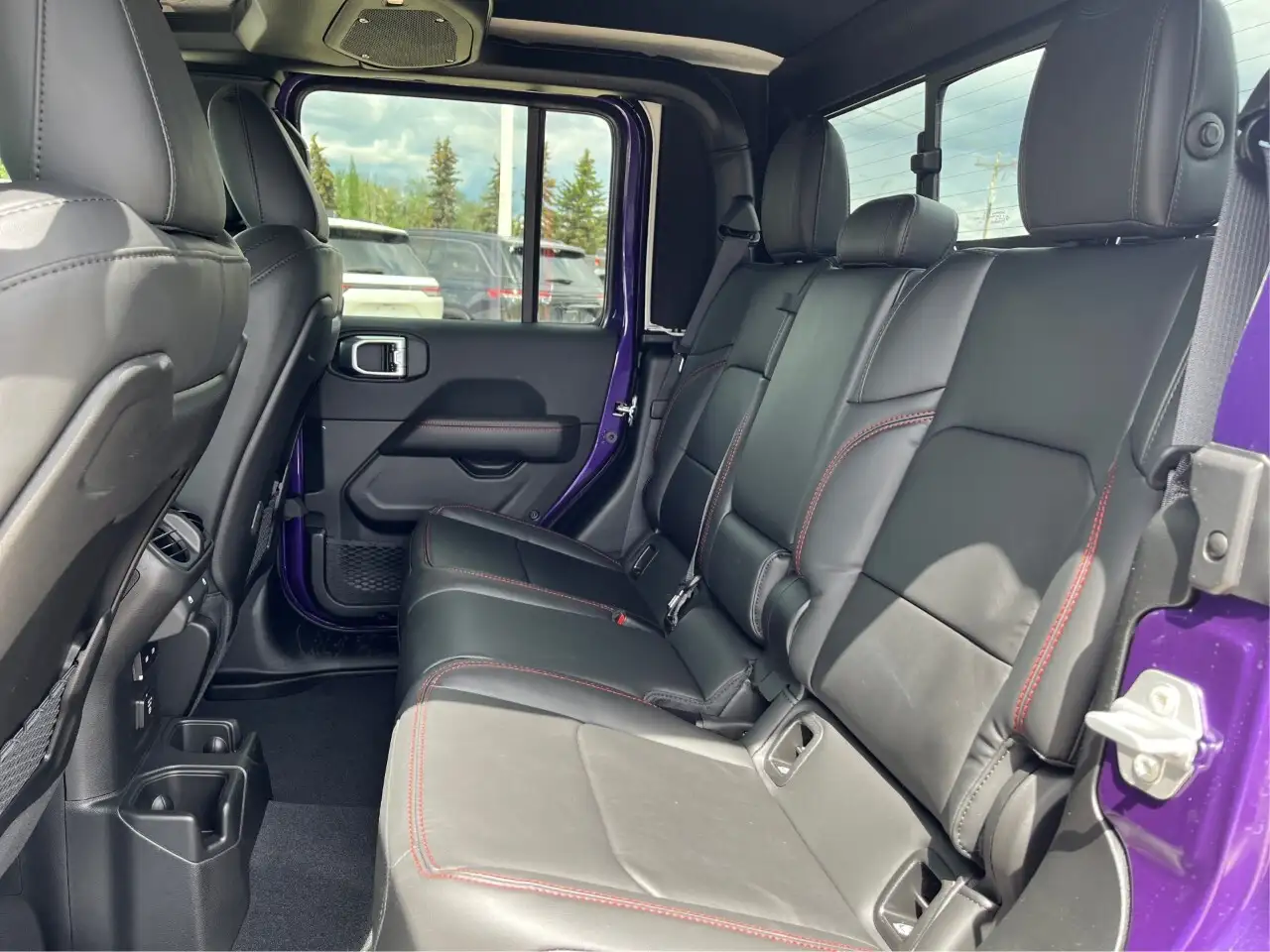 Jeep Gladiator photo Jeep Gladiator