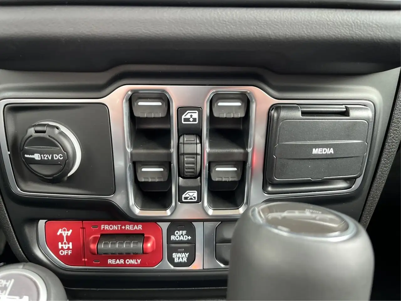 Jeep Gladiator photo Jeep Gladiator