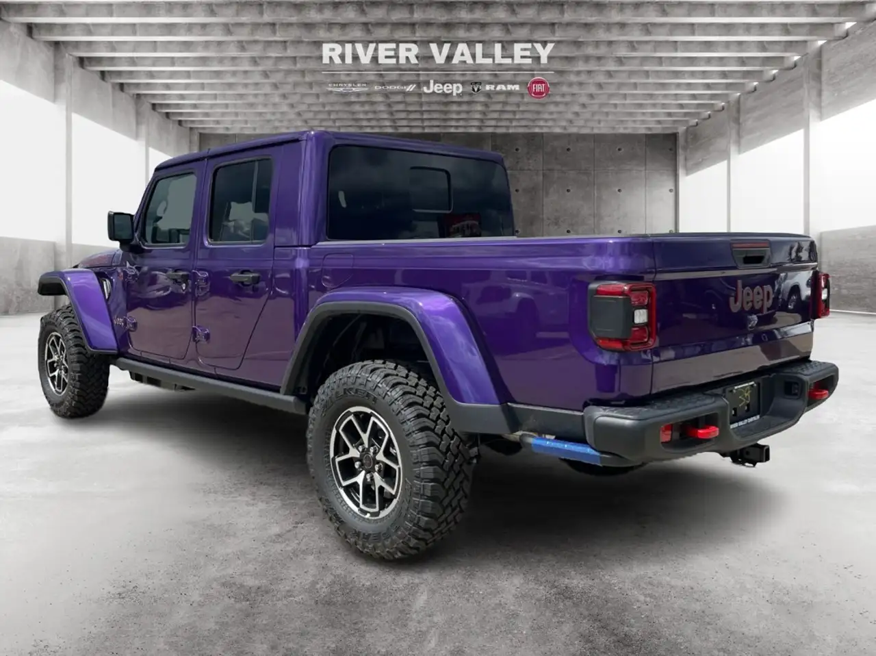 Jeep Gladiator photo Jeep Gladiator