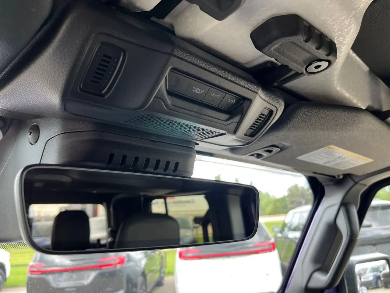 Jeep Gladiator photo Jeep Gladiator