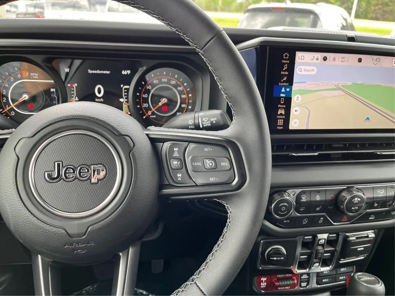 Jeep Gladiator снимка Jeep Gladiator