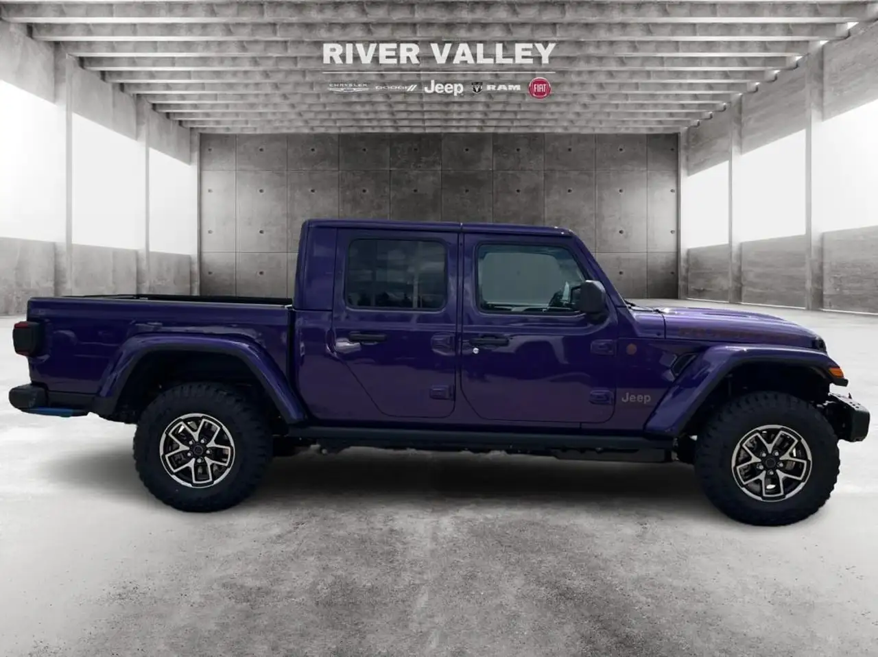 Jeep Gladiator снимка Jeep Gladiator