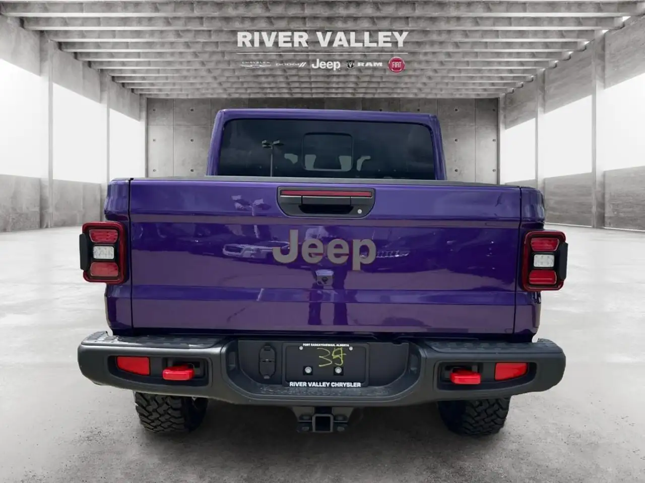 Jeep Gladiator снимка Jeep Gladiator