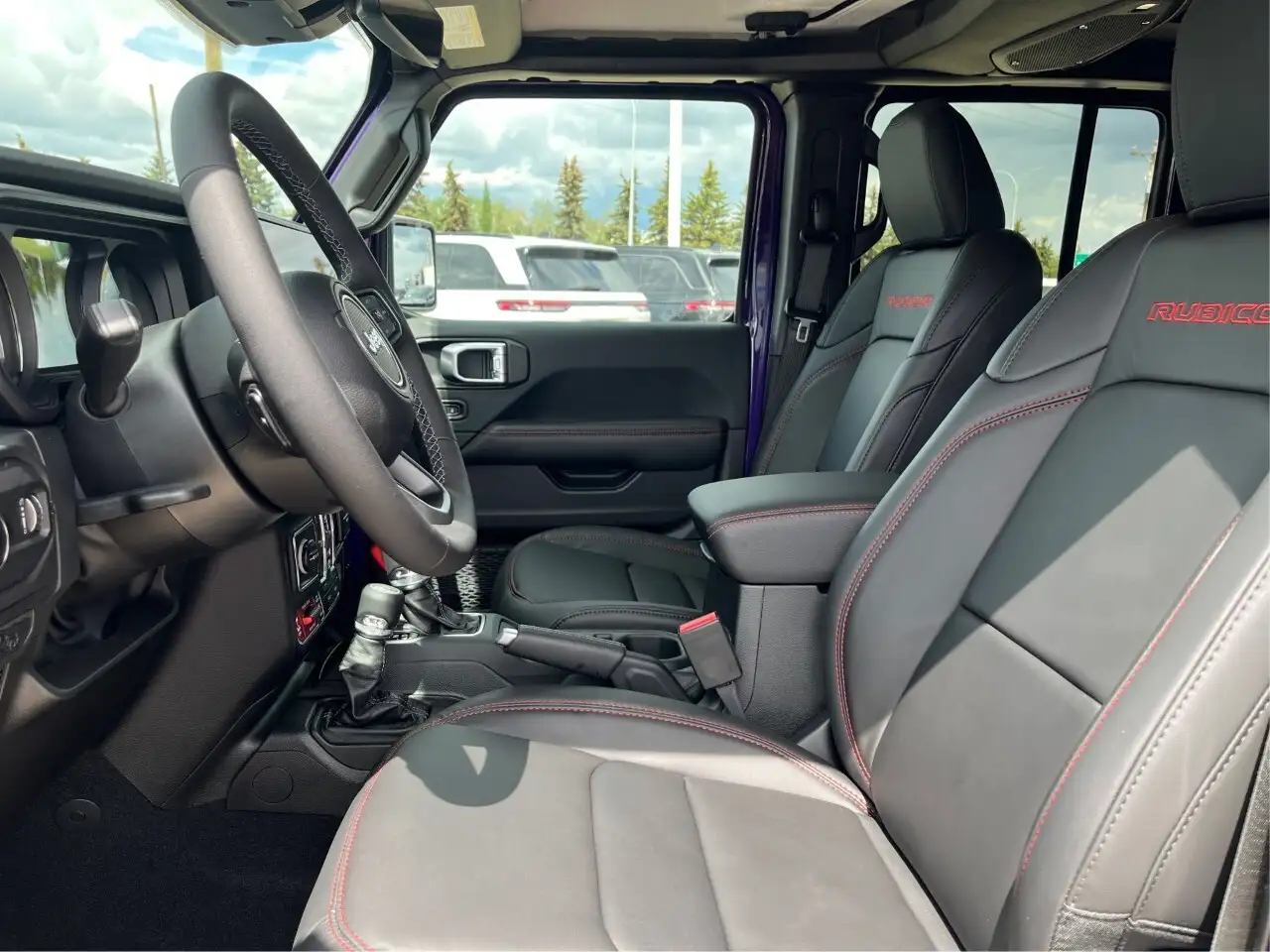 Jeep Gladiator photo Jeep Gladiator