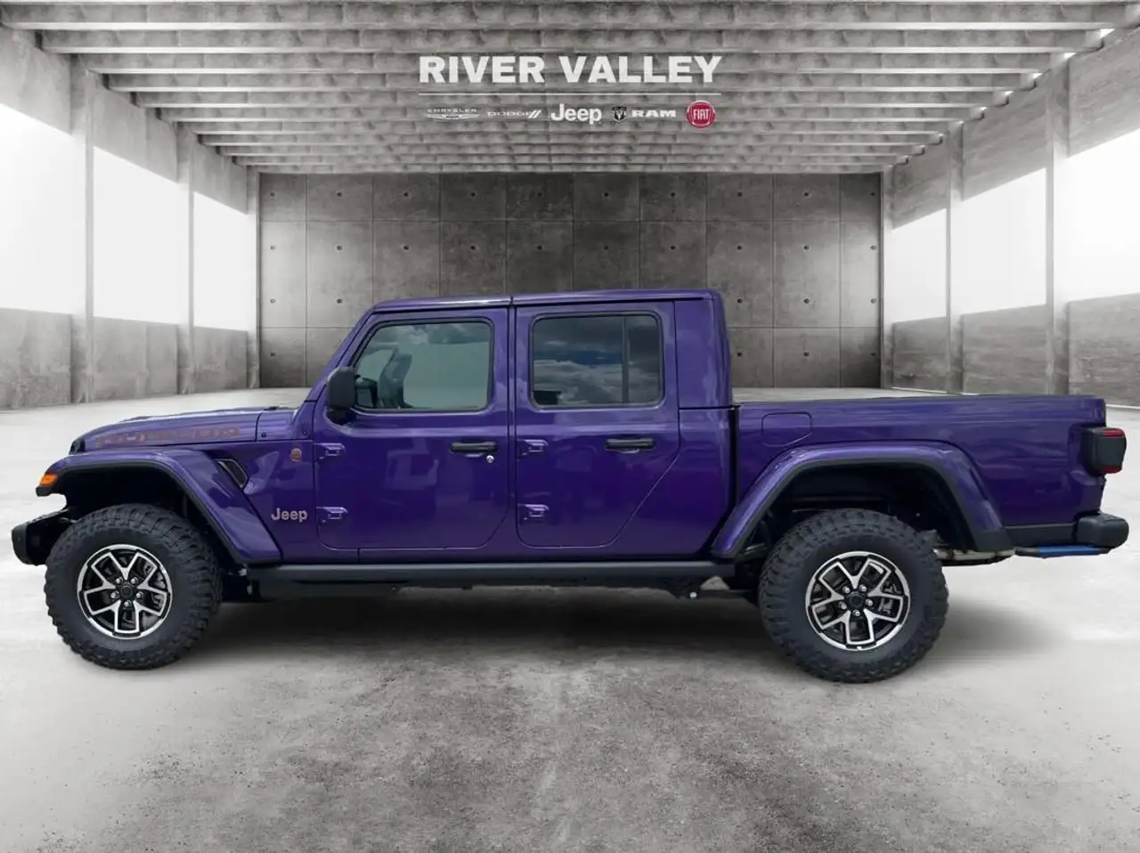 Jeep Gladiator снимка Jeep Gladiator