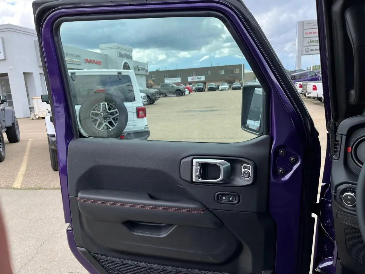 Jeep Gladiator снимка Jeep Gladiator