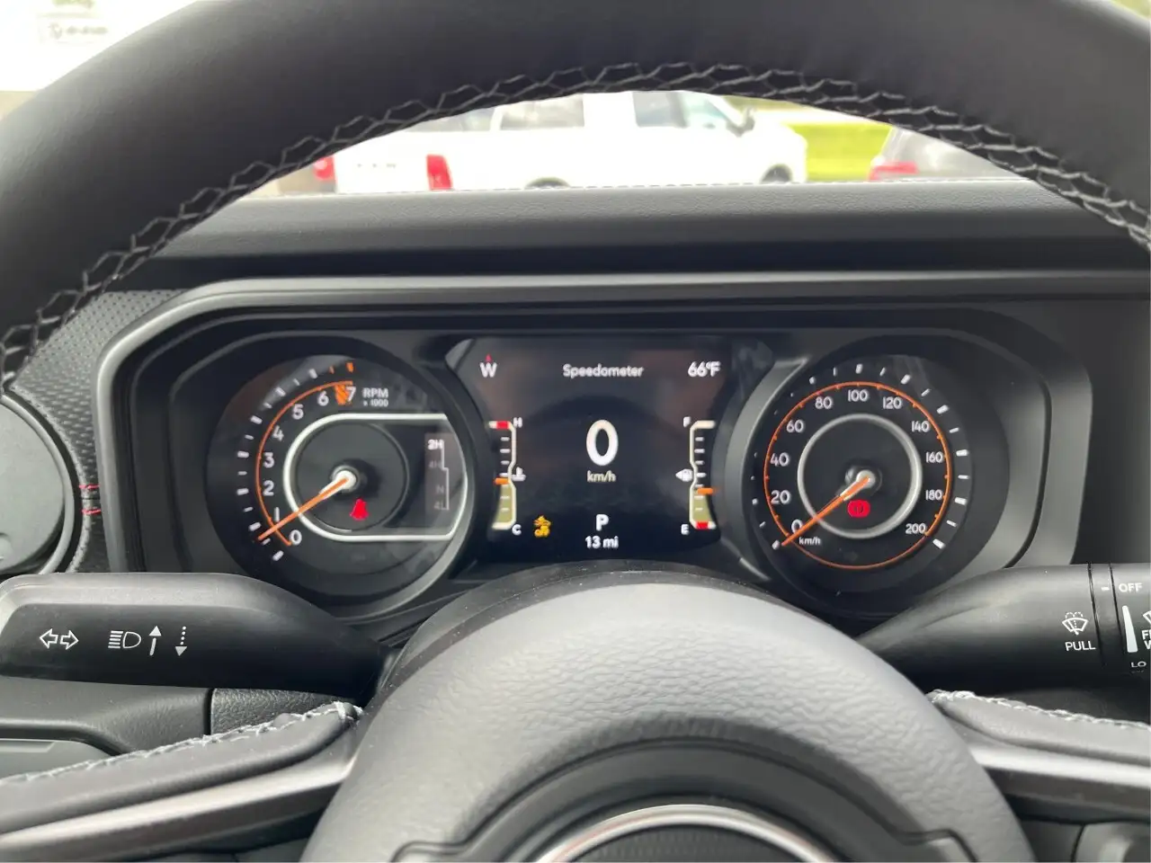 Jeep Gladiator photo Jeep Gladiator