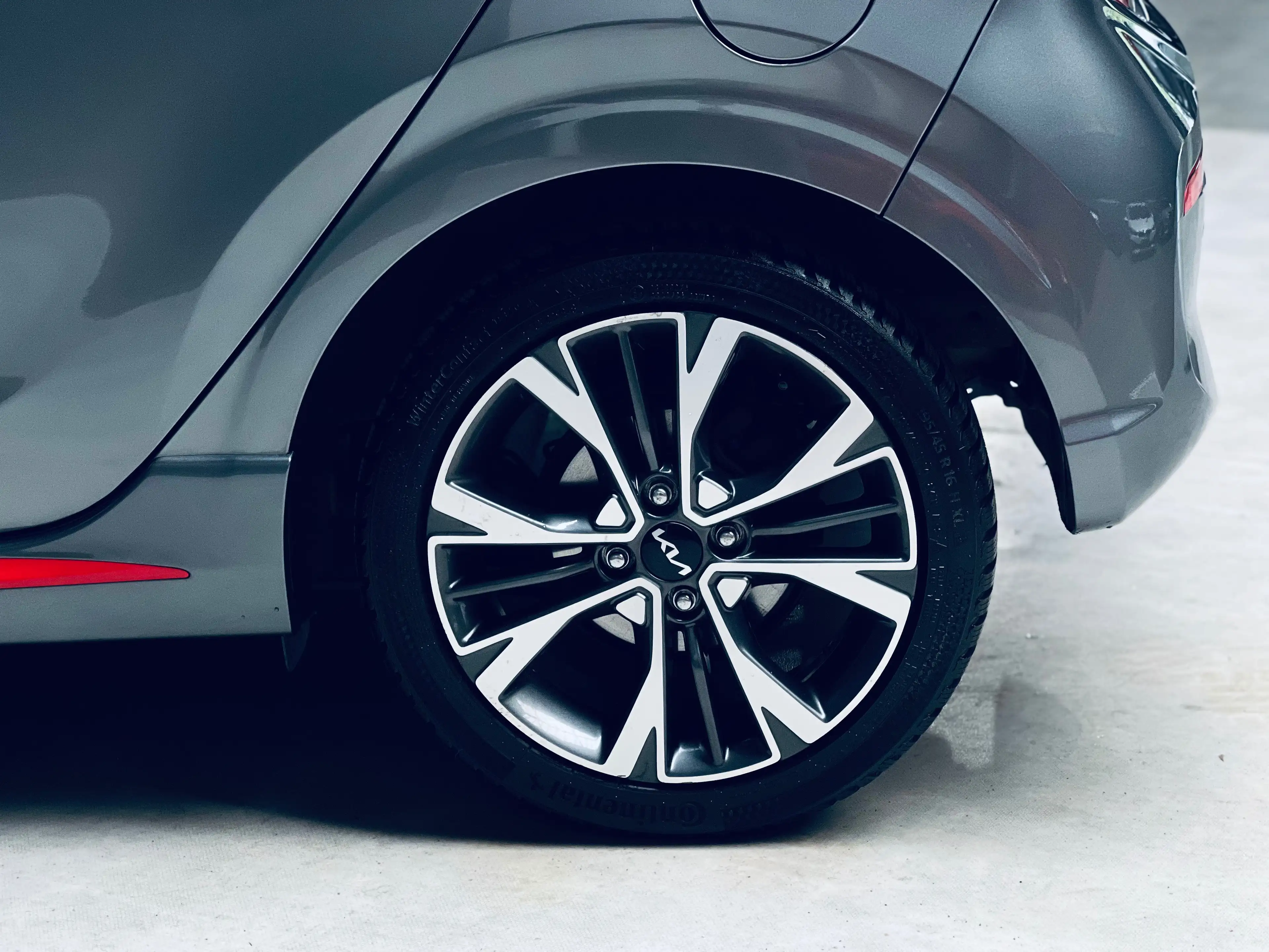 Kia Picanto 1.2i GT Line **AUTOMATIQUE**CARPLAY**CAMERA** — photo 8