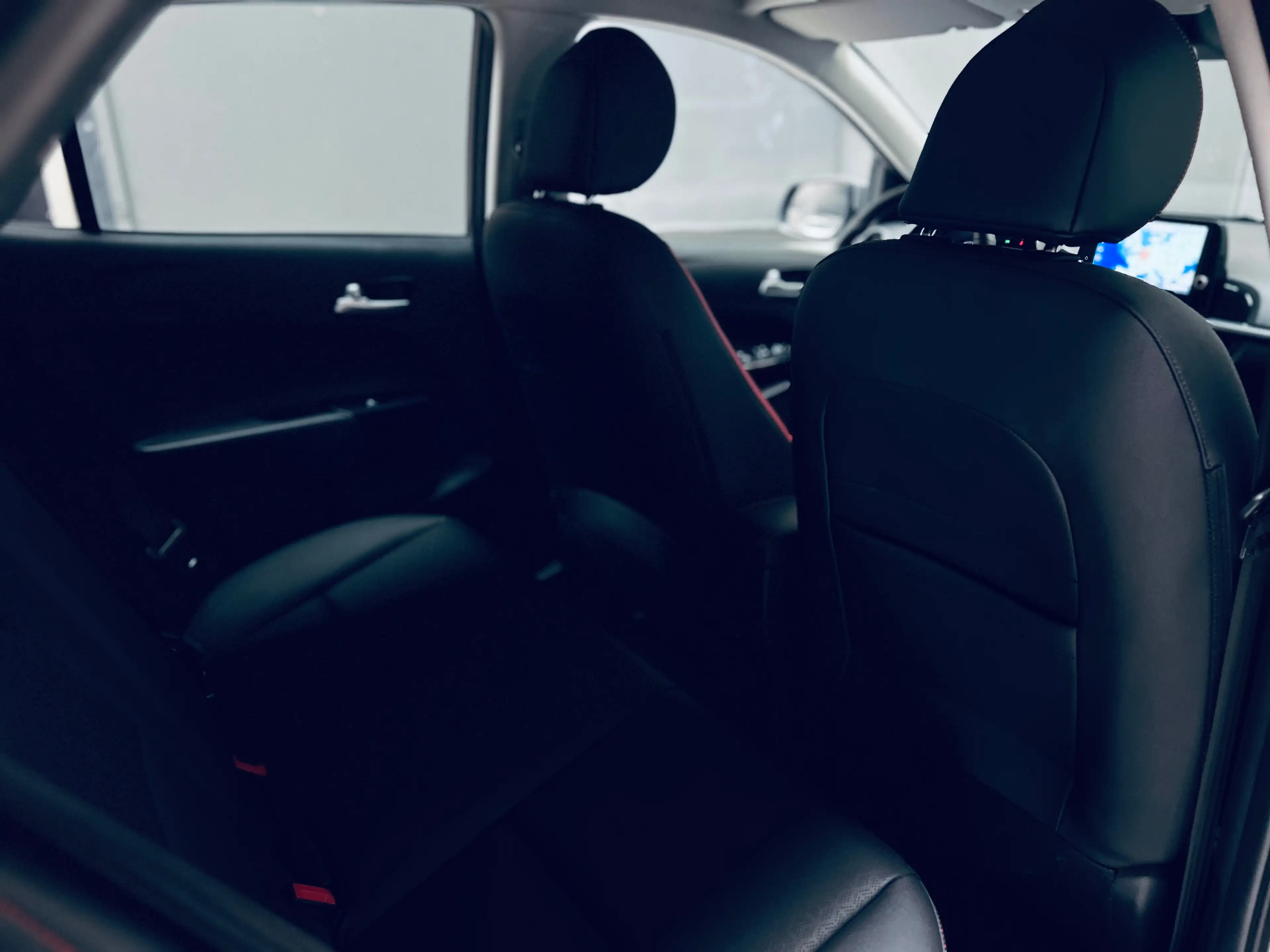 Kia Picanto 1.2i GT Line **AUTOMATIQUE**CARPLAY**CAMERA** — photo 13