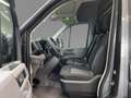 Volkswagen Crafter 35 HD LR 2.0 TDI L3H2 FWD AHK NAV KAM PD Grau - thumbnail 8
