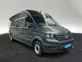 Volkswagen Crafter 35 HD LR 2.0 TDI L3H2 FWD AHK NAV KAM PD Grijs - thumbnail 5