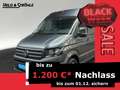 Volkswagen Crafter 35 HD LR 2.0 TDI L3H2 FWD AHK NAV KAM PD Grijs - thumbnail 1