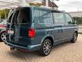 Volkswagen T6 Transporter *LED-P*Navi*Klima*ACC*PDC*Multifun Grün - thumbnail 4