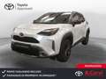 Toyota Yaris Cross 1.5 Hybrid 5p. E-CVT AWD-i Adventure Bianco - thumbnail 1