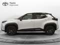 Toyota Yaris Cross 1.5 Hybrid 5p. E-CVT AWD-i Adventure Bianco - thumbnail 3