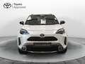 Toyota Yaris Cross 1.5 Hybrid 5p. E-CVT AWD-i Adventure Bianco - thumbnail 5