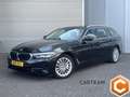 BMW 520 5-serie Touring 520e Business Edition Plus Schwarz - thumbnail 1