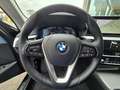 BMW 520 5-serie Touring 520e Business Edition Plus Zwart - thumbnail 19
