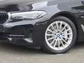 BMW 520 5-serie Touring 520e Business Edition Plus Zwart - thumbnail 4