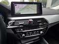 BMW 520 5-serie Touring 520e Business Edition Plus Schwarz - thumbnail 24
