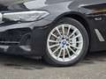BMW 520 5-serie Touring 520e Business Edition Plus Schwarz - thumbnail 4