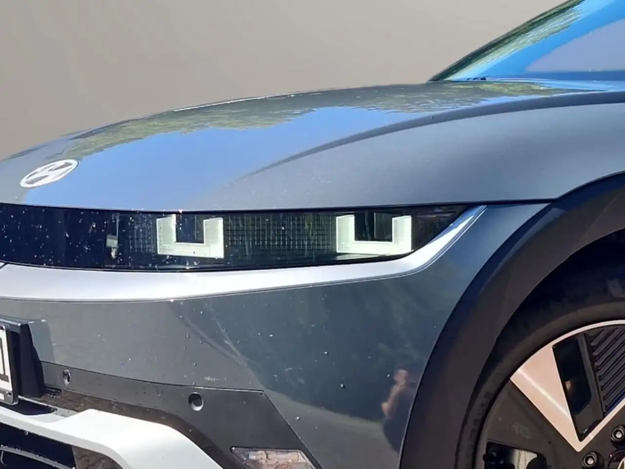 Hyundai IONIQ 5 2026