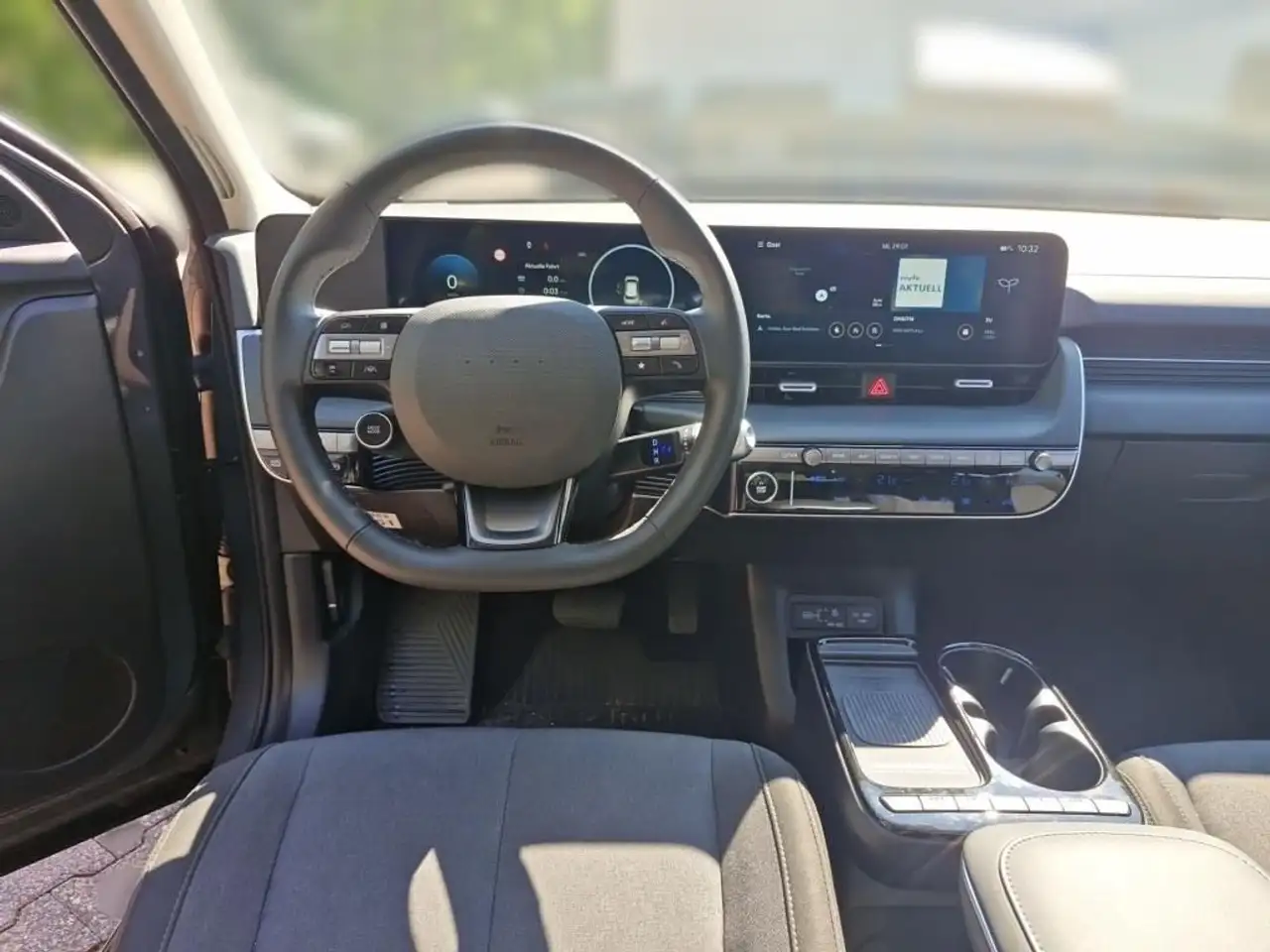 Hyundai IONIQ 5 2026 — фото 10
