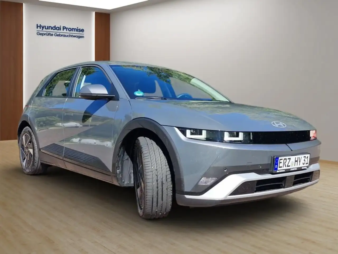 Hyundai IONIQ 5 2026