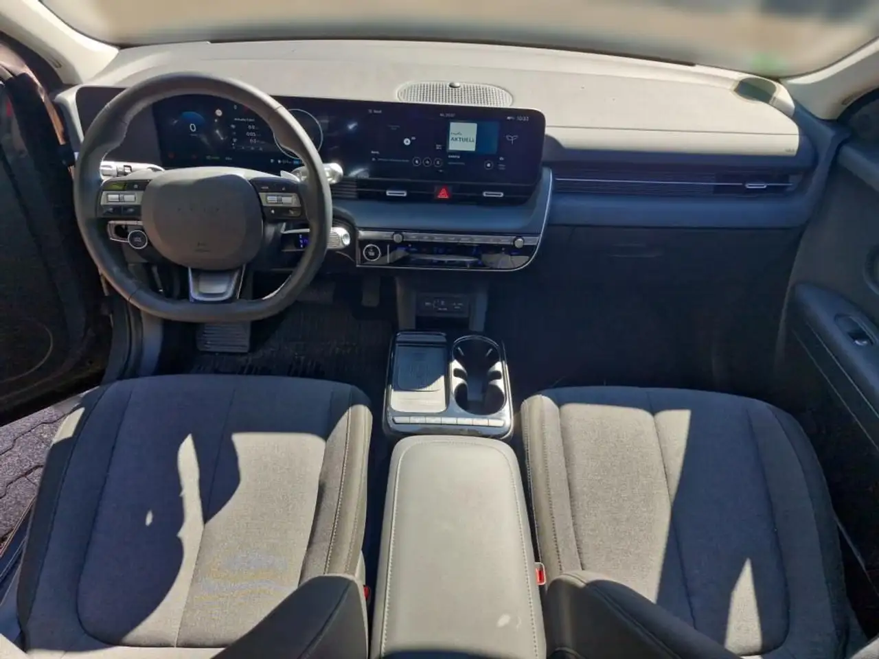 Hyundai IONIQ 5 2026 — фото 11
