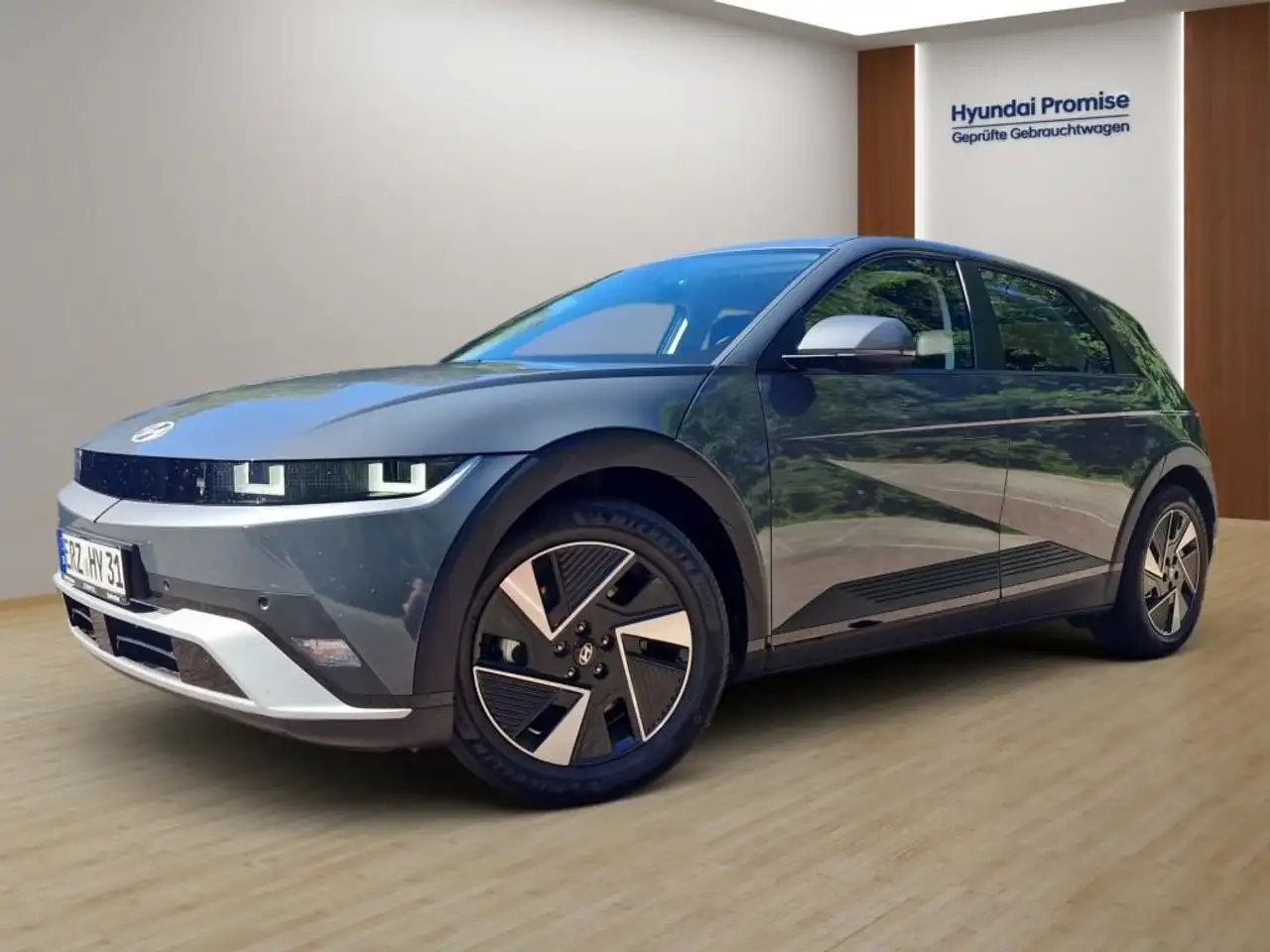 Hyundai IONIQ 5 2026