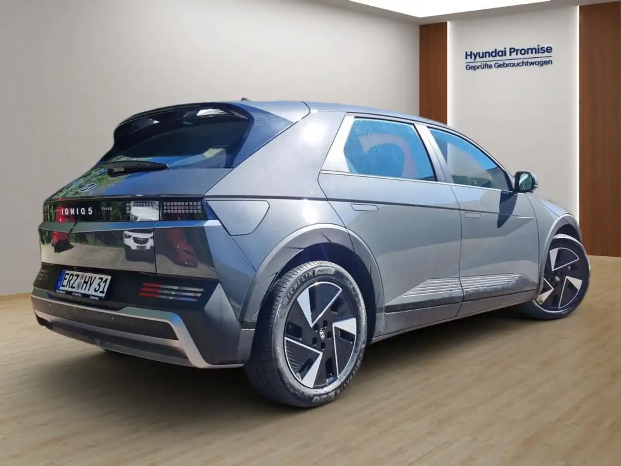 Hyundai IONIQ 5 2026