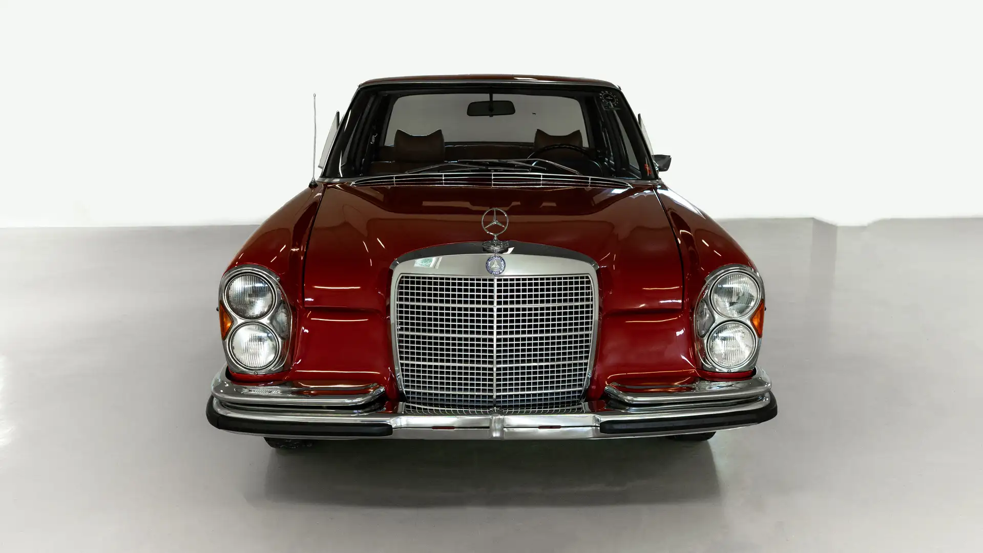 Mercedes-Benz S 280 SE 280 W108 - 1