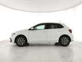 Volkswagen Polo 1.0 TSI DSG Life Blanc - thumbnail 2