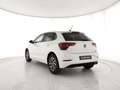 Volkswagen Polo 1.0 TSI DSG Life Blanc - thumbnail 3