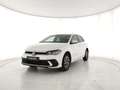 Volkswagen Polo 1.0 TSI DSG Life Blanc - thumbnail 1