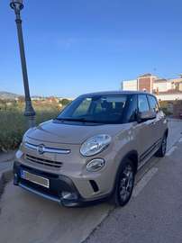 1.6Mjt II S&S Trekking 120