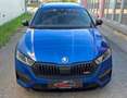 Skoda Octavia RS Plus | Head-Up | Alcantara | AHK Blau - thumbnail 5