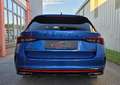 Skoda Octavia RS Plus | Head-Up | Alcantara | AHK Blau - thumbnail 6