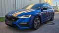 Skoda Octavia RS Plus | Head-Up | Alcantara | AHK Blau - thumbnail 7